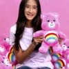 Cheer Bear – Care Bear Plush
