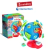 ​​​​​My First Interactive Globe​​​​