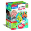 ​​​​​My First Interactive Globe​​​​