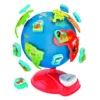 ​​​​​My First Interactive Globe​​​​
