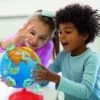 ​​​​​My First Interactive Globe​​​​