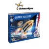 ​​Super Rocket NASA​