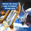 ​​Super Rocket NASA​