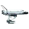 ​​Science & Play NASA Floating Space Shuttle