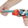 Air Warriors Blitz Fire 4-Piece Dart Blaster Set