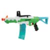 Air Warriors EZ Fire Blaster - Clip Dart Blaster Rifle