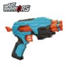 Air Warriors Hunter – 4-Chamber Handheld Dart Blaster