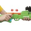 Air Warriors Predator - Bolt Action Dart Blaster