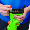 Air Warriors Predator - Bolt Action Dart Blaster