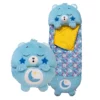 Happy Nappers – Bedtime Bear