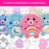 Happy Nappers – Bedtime Bear