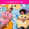 Happy Nappers – Bedtime Bear