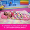 Happy Nappers – Cheer Bear