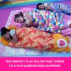 Happy Nappers – Wish Bear